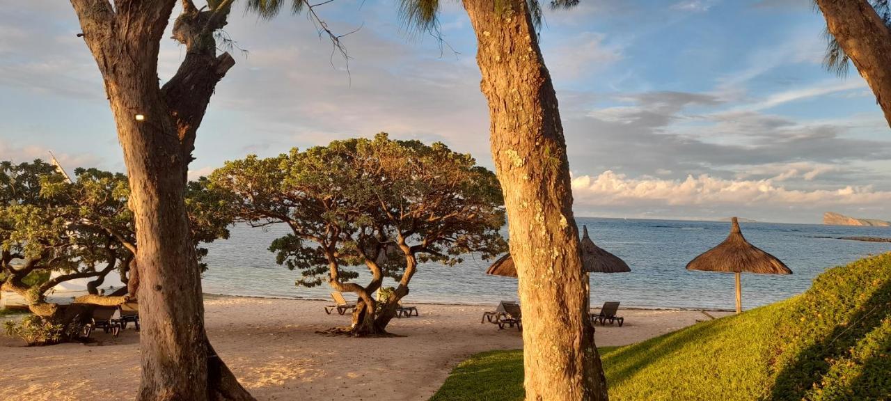 Luxury Villa L'Ile Maurice Pointe aux Canonniers Exterior photo