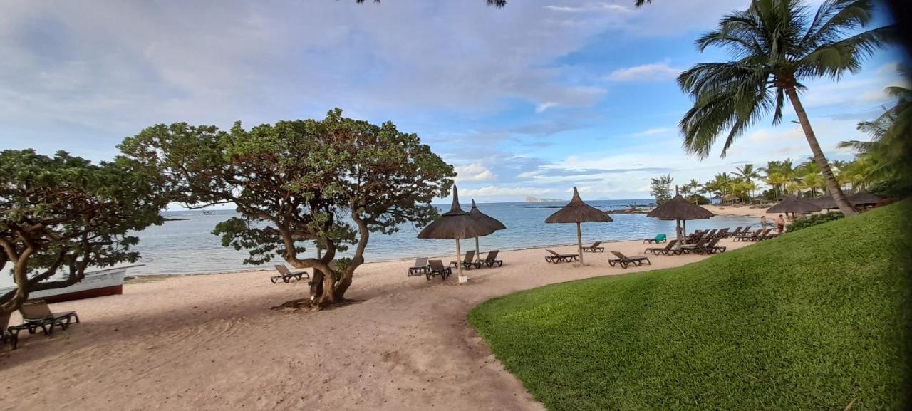 Luxury Villa L'Ile Maurice Pointe aux Canonniers Exterior photo